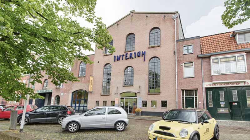 De Suikerfabriek