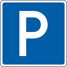 Parkeerplaats 002