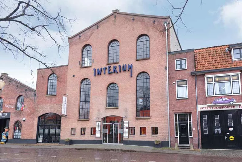 De Suikerfabriek